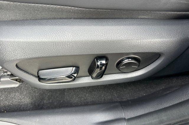 used 2023 Lexus NX 350 car, priced at $38,999