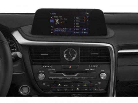 used 2022 Lexus RX 350 car, priced at $35,999