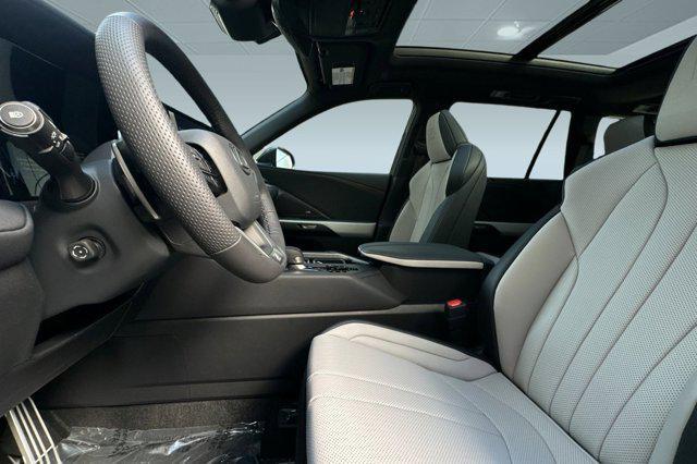 new 2026 Lexus TX 350 car, priced at $71,829