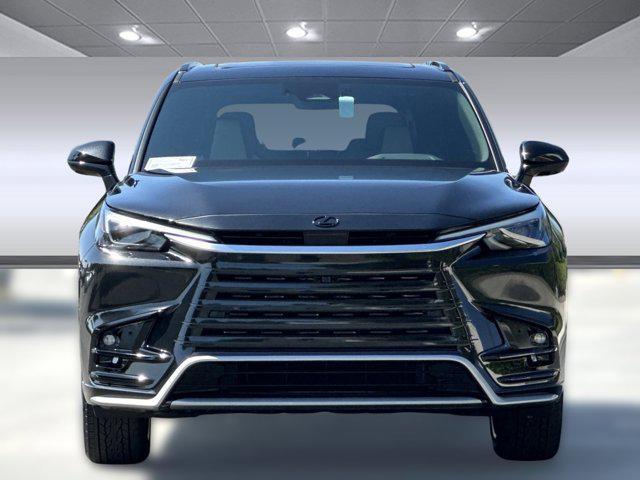 new 2026 Lexus TX 350 car, priced at $71,829