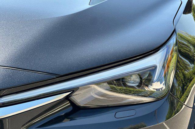 new 2026 Lexus TX 350 car, priced at $71,829