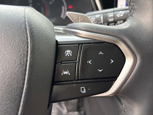 used 2024 Lexus RX 350 car, priced at $49,998