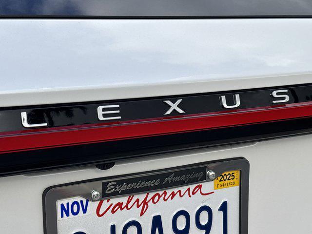 used 2024 Lexus RX 350 car, priced at $49,998