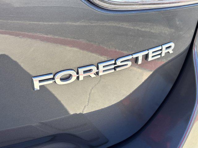 used 2021 Subaru Forester car, priced at $29,999