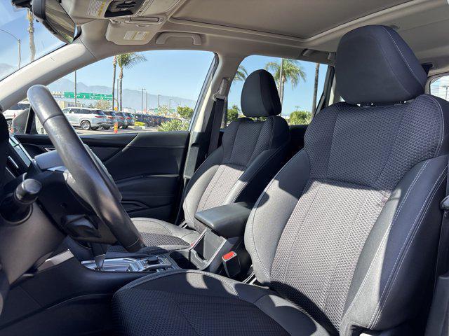 used 2021 Subaru Forester car, priced at $29,999