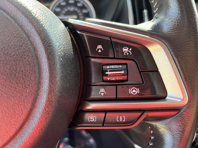 used 2021 Subaru Forester car, priced at $29,999