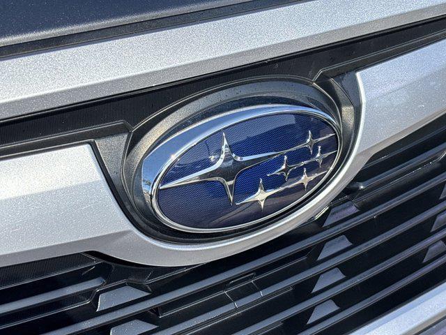 used 2021 Subaru Forester car, priced at $29,999