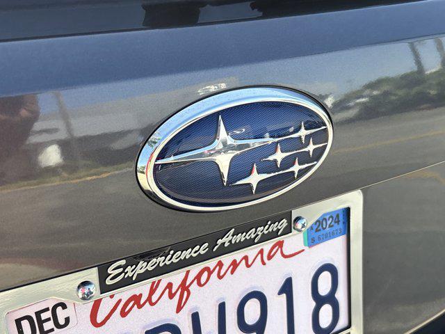 used 2021 Subaru Forester car, priced at $29,999
