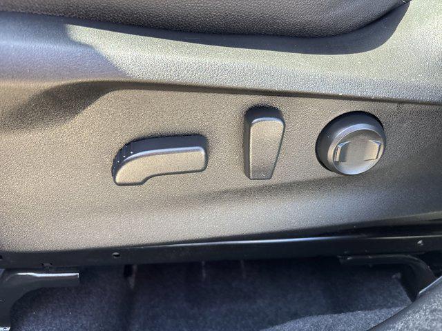 used 2021 Subaru Forester car, priced at $29,999