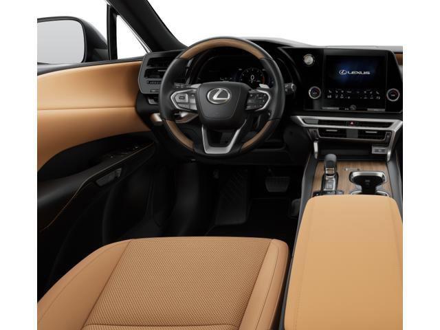 new 2025 Lexus RX 350 car, priced at $56,709