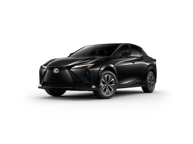 new 2024 Lexus RZ 300e car, priced at $55,600