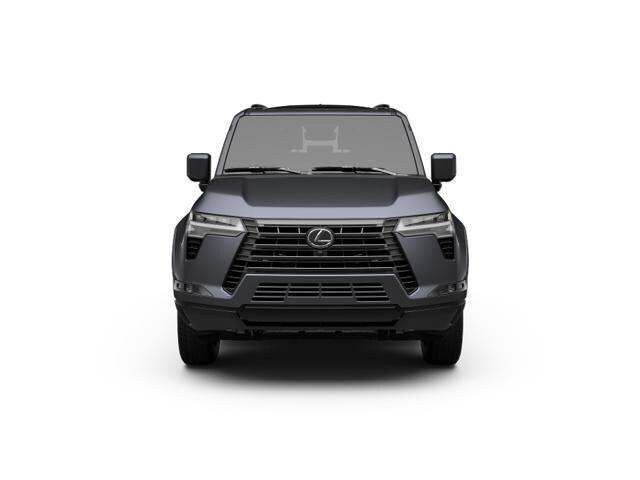 new 2025 Lexus GX 550 car, priced at $86,992