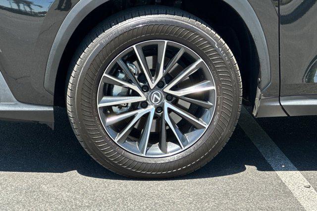 used 2024 Lexus NX 350 car, priced at $40,998