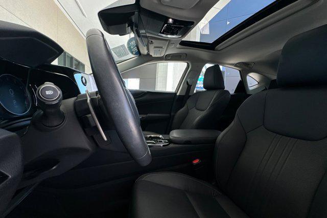 used 2024 Lexus NX 350 car, priced at $40,998