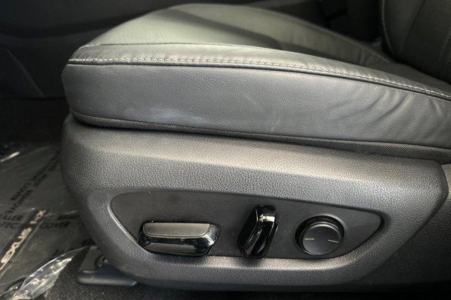 used 2024 Lexus NX 350 car, priced at $40,998