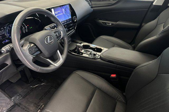 used 2024 Lexus NX 350 car, priced at $40,998