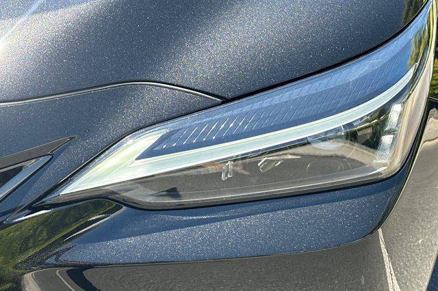 used 2024 Lexus NX 350 car, priced at $40,998