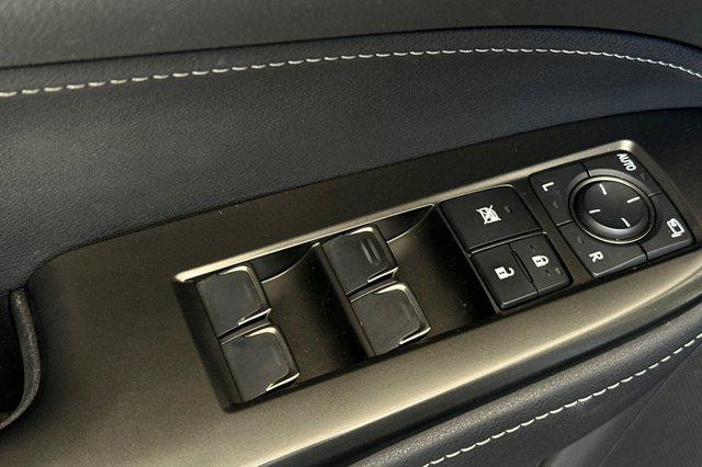 used 2024 Lexus NX 350 car, priced at $40,998