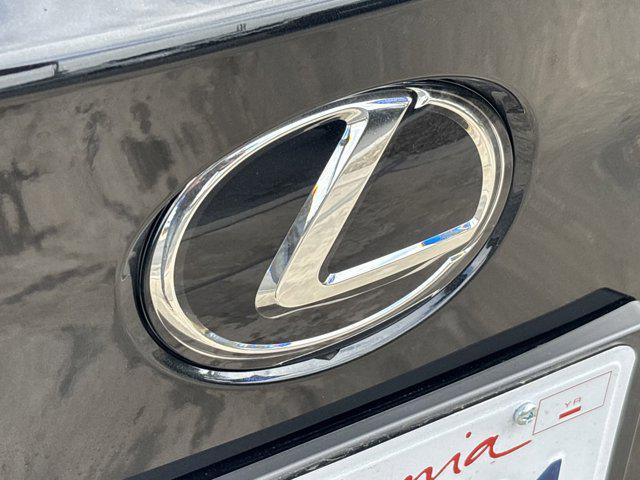 used 2024 Lexus RZ 450e car, priced at $37,998