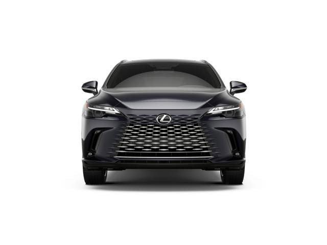 new 2025 Lexus RX 350 car, priced at $61,410