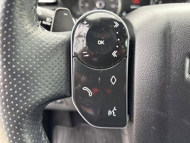 used 2020 Land Rover Range Rover Velar car, priced at $25,488