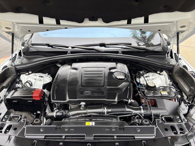 used 2020 Land Rover Range Rover Velar car, priced at $25,488