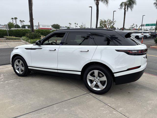 used 2020 Land Rover Range Rover Velar car, priced at $25,488