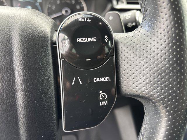 used 2020 Land Rover Range Rover Velar car, priced at $25,488
