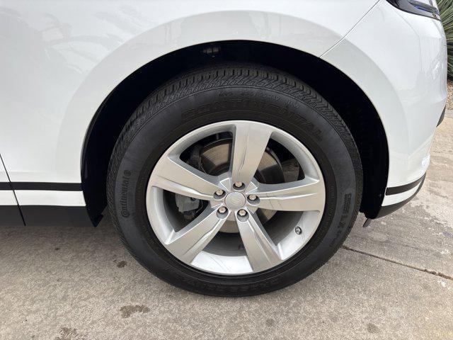 used 2020 Land Rover Range Rover Velar car, priced at $25,488