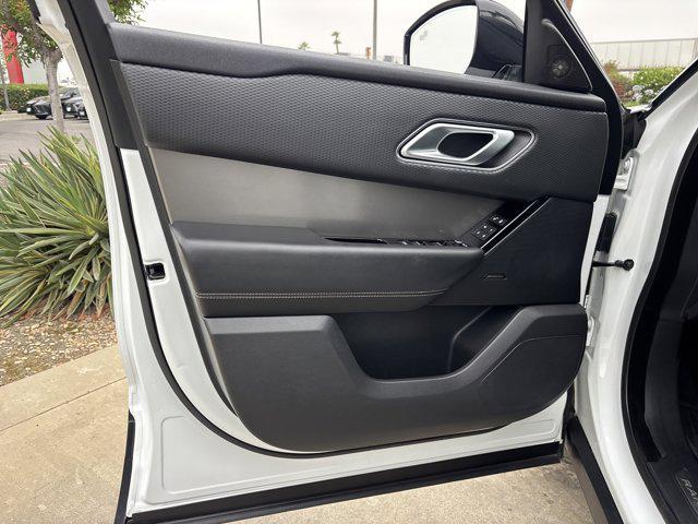 used 2020 Land Rover Range Rover Velar car, priced at $25,488