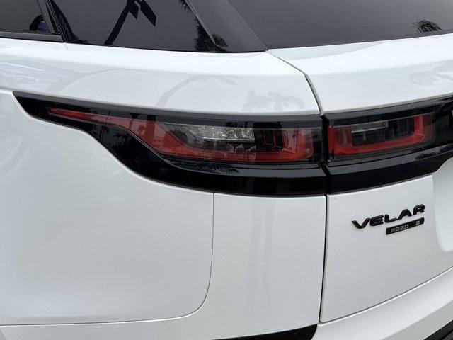 used 2020 Land Rover Range Rover Velar car, priced at $25,488