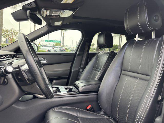 used 2020 Land Rover Range Rover Velar car, priced at $25,488