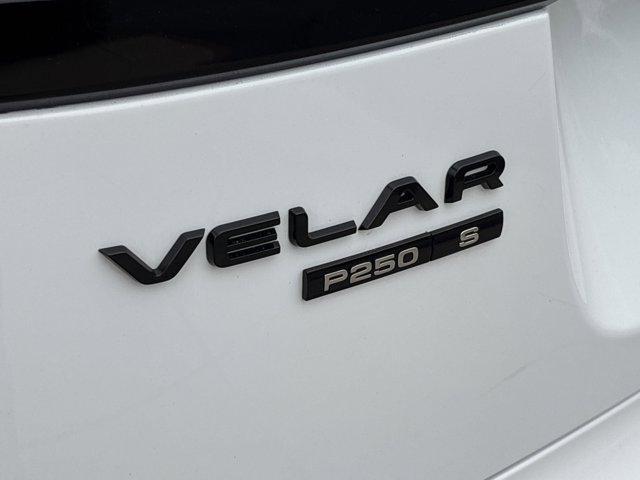 used 2020 Land Rover Range Rover Velar car, priced at $25,488