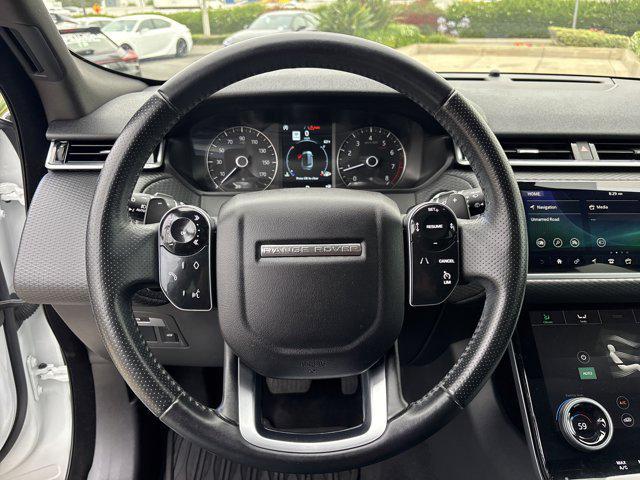 used 2020 Land Rover Range Rover Velar car, priced at $25,488