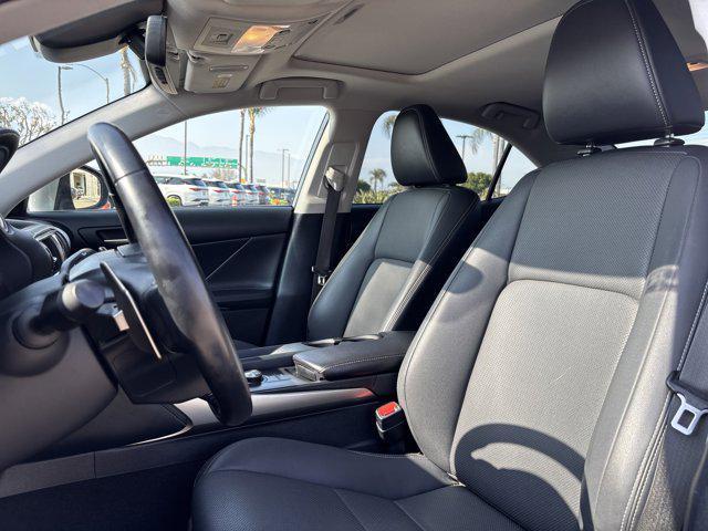 used 2020 Lexus IS 300 car, priced at $29,587
