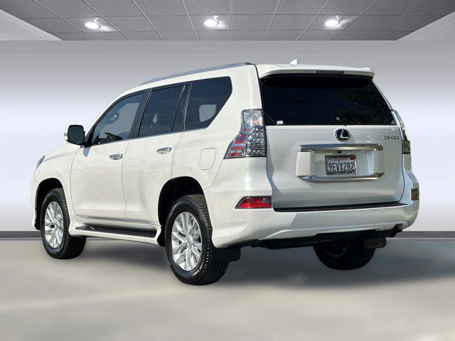 used 2023 Lexus GX 460 car, priced at $55,998