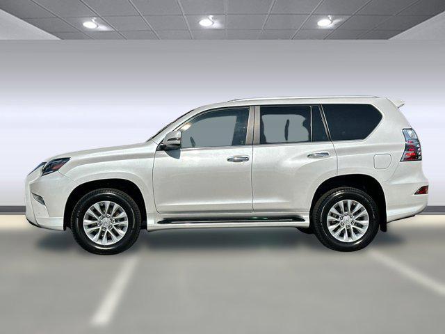 used 2023 Lexus GX 460 car, priced at $55,998