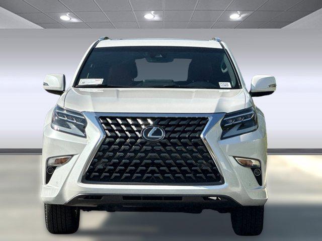 used 2023 Lexus GX 460 car, priced at $55,998