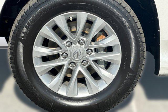 used 2023 Lexus GX 460 car, priced at $55,998