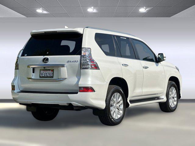 used 2023 Lexus GX 460 car, priced at $55,998