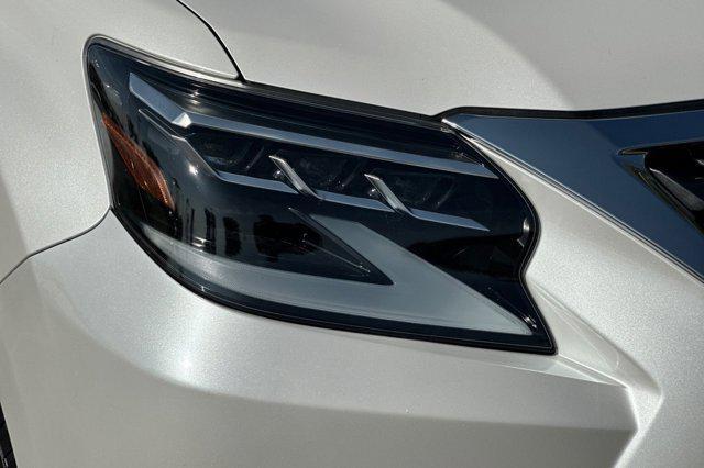 used 2023 Lexus GX 460 car, priced at $55,998