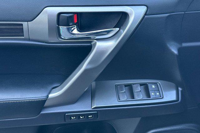 used 2023 Lexus GX 460 car, priced at $53,998