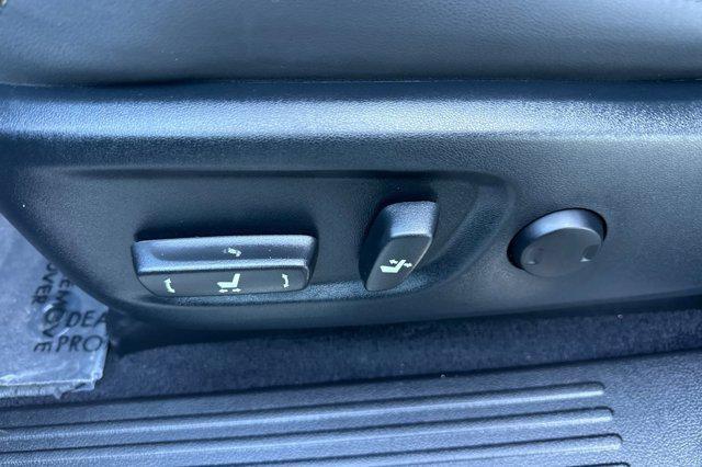 used 2023 Lexus GX 460 car, priced at $53,998