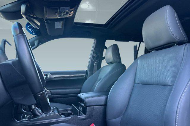 used 2023 Lexus GX 460 car, priced at $53,998