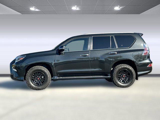 used 2023 Lexus GX 460 car, priced at $53,998