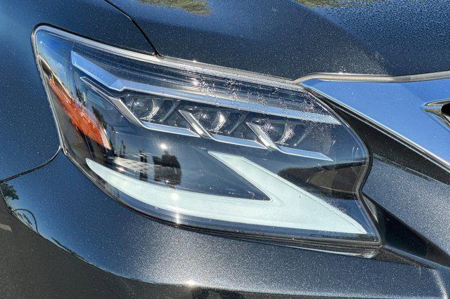 used 2023 Lexus GX 460 car, priced at $53,998