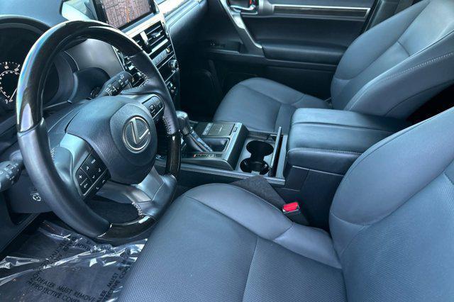 used 2023 Lexus GX 460 car, priced at $53,998