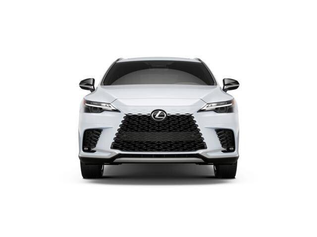 new 2025 Lexus RX 350 car, priced at $62,994