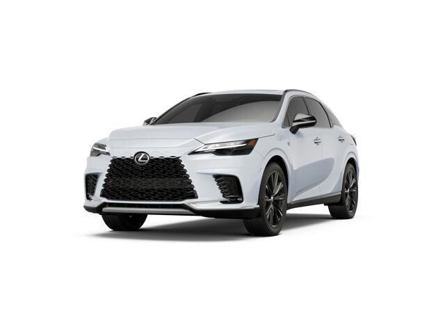 new 2025 Lexus RX 350 car, priced at $62,994