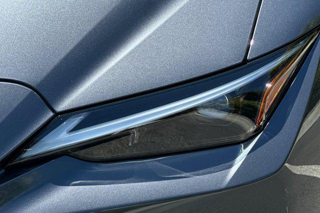 new 2025 Lexus IS 300 car, priced at $44,503